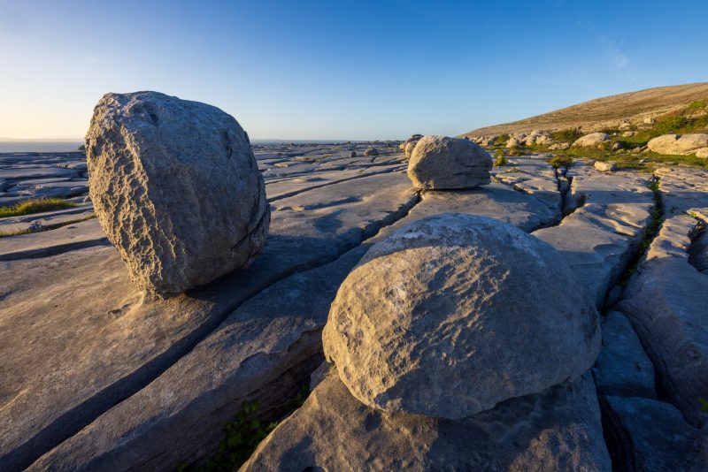 The Burren, Ireland.