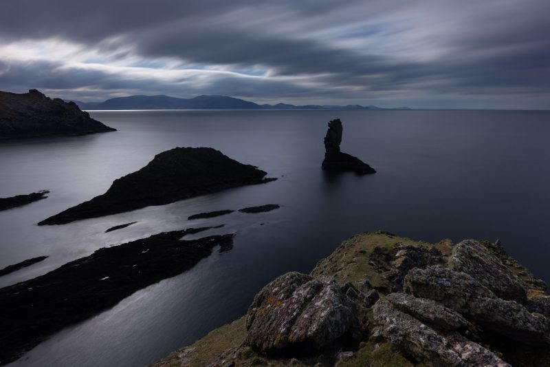 An Searrach, Dingle, County Kerry, Ireland.